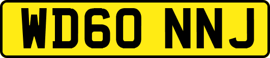 WD60NNJ