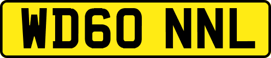 WD60NNL