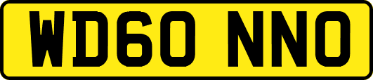 WD60NNO