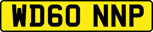 WD60NNP