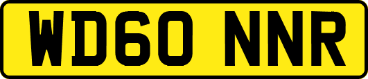 WD60NNR