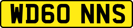 WD60NNS