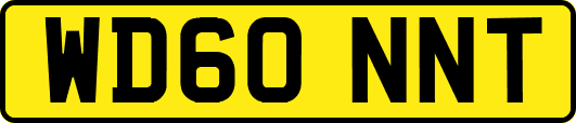 WD60NNT