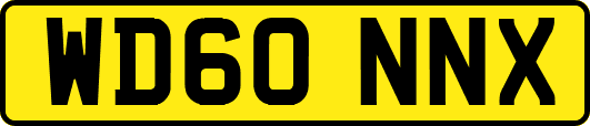 WD60NNX