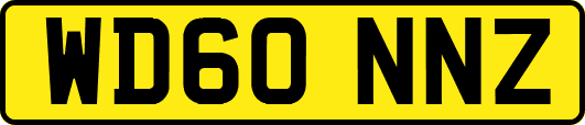 WD60NNZ