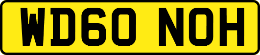 WD60NOH