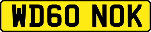 WD60NOK