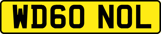 WD60NOL