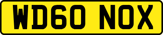 WD60NOX