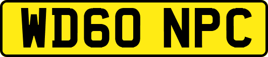 WD60NPC