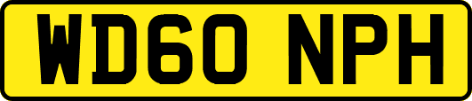 WD60NPH