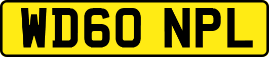 WD60NPL