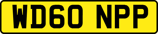 WD60NPP