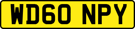 WD60NPY