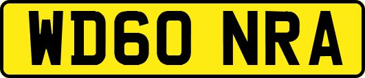WD60NRA