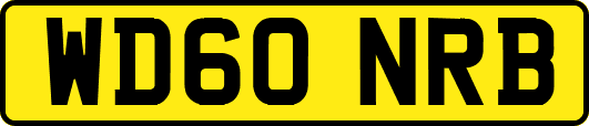 WD60NRB