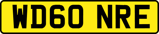 WD60NRE