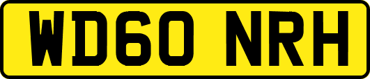 WD60NRH