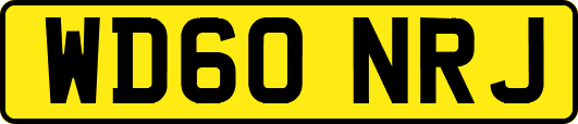WD60NRJ