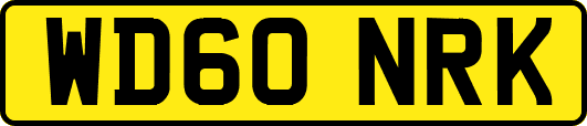 WD60NRK