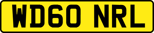 WD60NRL