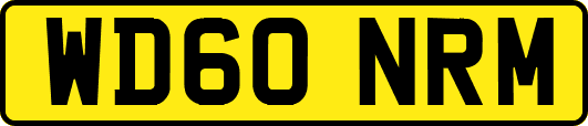 WD60NRM