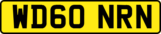 WD60NRN