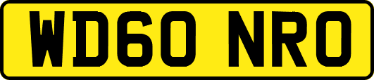 WD60NRO