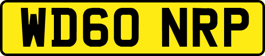 WD60NRP