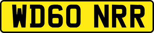WD60NRR