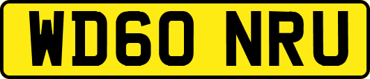 WD60NRU