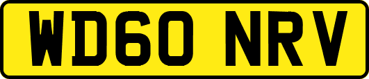 WD60NRV