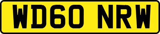 WD60NRW