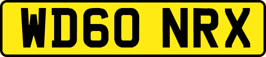 WD60NRX