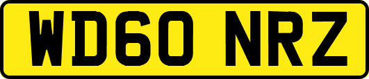 WD60NRZ