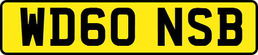 WD60NSB