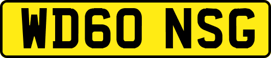 WD60NSG