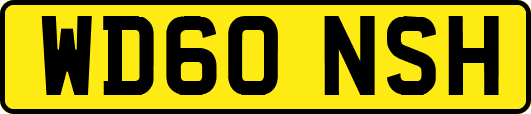 WD60NSH