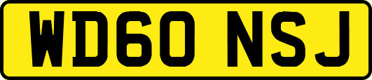 WD60NSJ