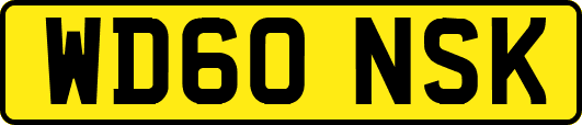 WD60NSK