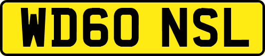 WD60NSL