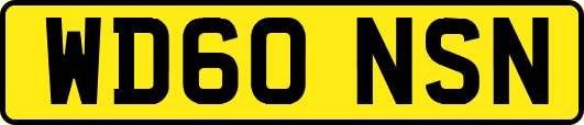 WD60NSN