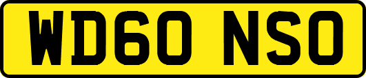 WD60NSO