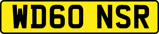 WD60NSR