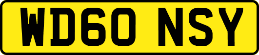 WD60NSY