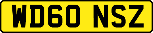 WD60NSZ