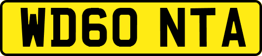 WD60NTA