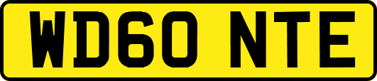WD60NTE