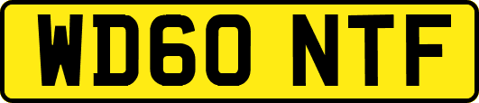 WD60NTF