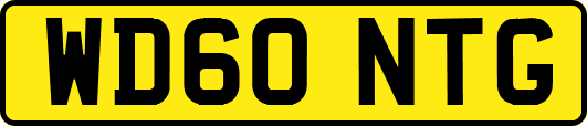 WD60NTG